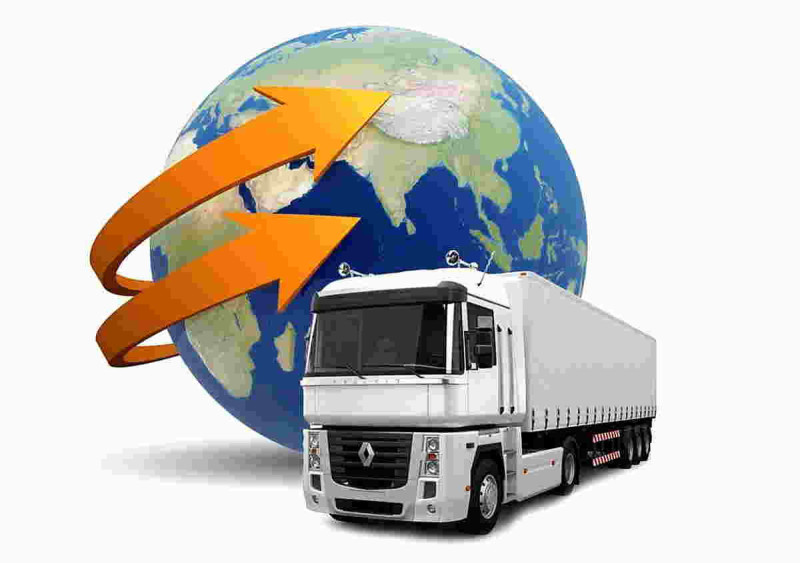 Мировая логистика: Импорт и Экспорт грузов в России и Роль Авиаперевозок